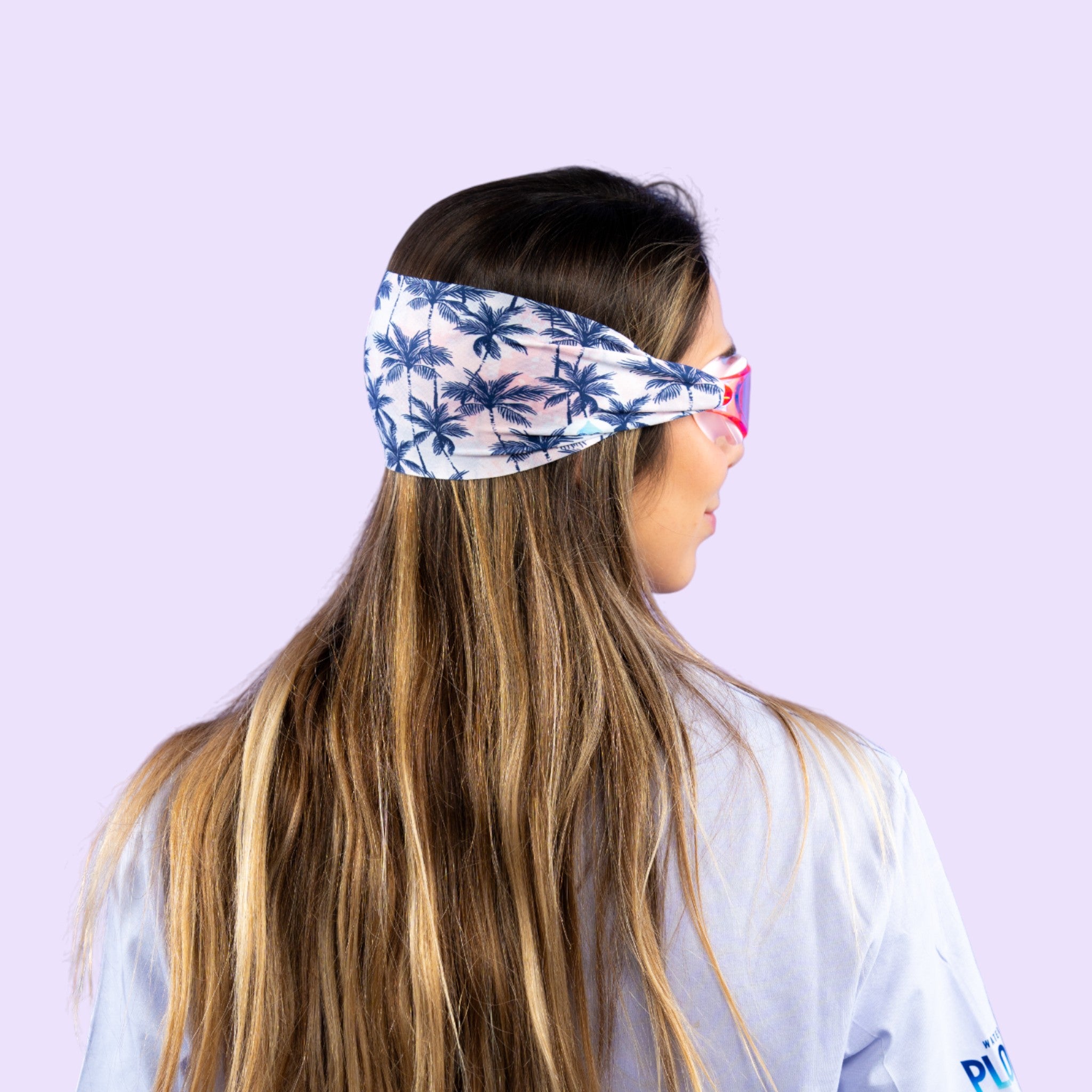 Palmiers Rose Adulte