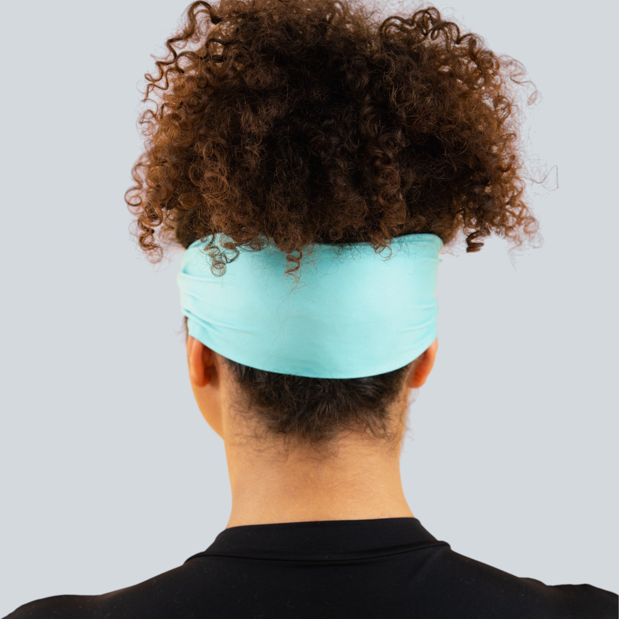 Uni Turquoise Adulte