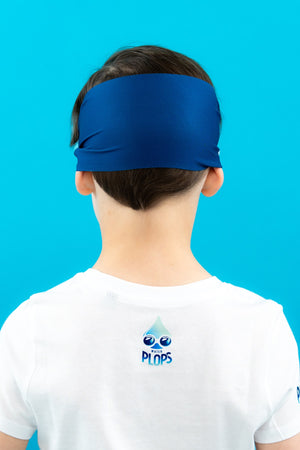 Uni Bleu Marine
