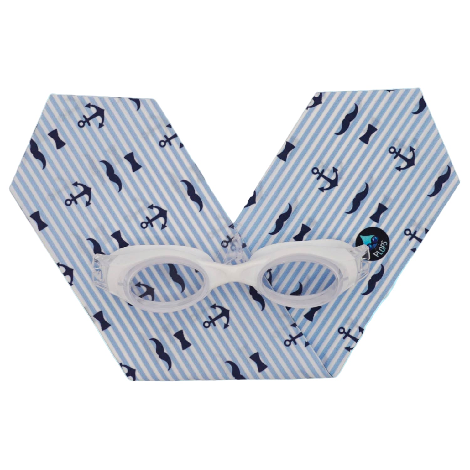 Rayures Ancres Moustaches