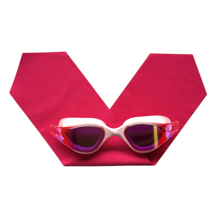 Solid Fuchsia