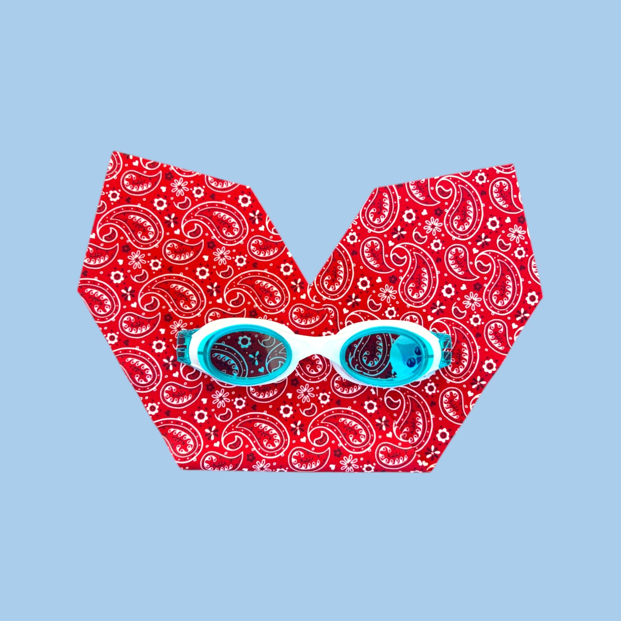 Red Bandana